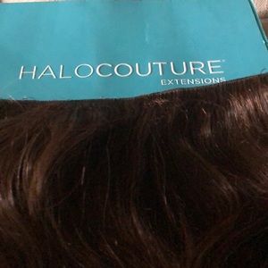 Halocouture 14-inch layered extensions